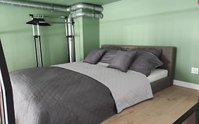 Apartament Airport